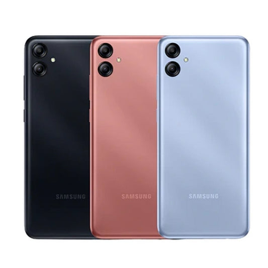 Samsung Galaxy A04e- New