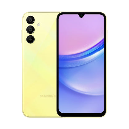 Samsung Galaxy A15- New fonezworldarklow