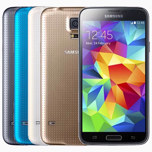 Samsung Galaxy S5 - Grade A FONEZWORLD ARKLOW 