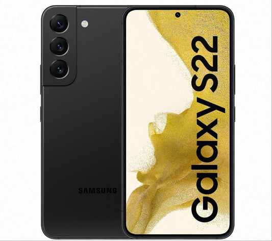 Samsung Galaxy S22 5G - New fonezworldarklow
