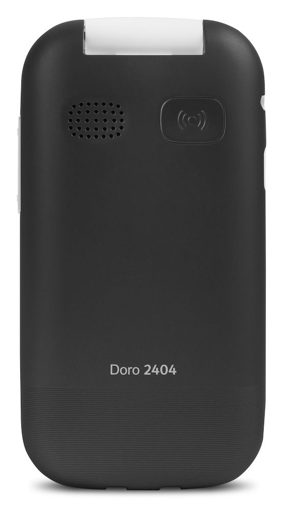 Doro Flip 2404 - New fonezworldarklow