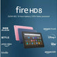 Amazon Fire HD 8 Tablet - New FONEZWORLD ARKLOW 