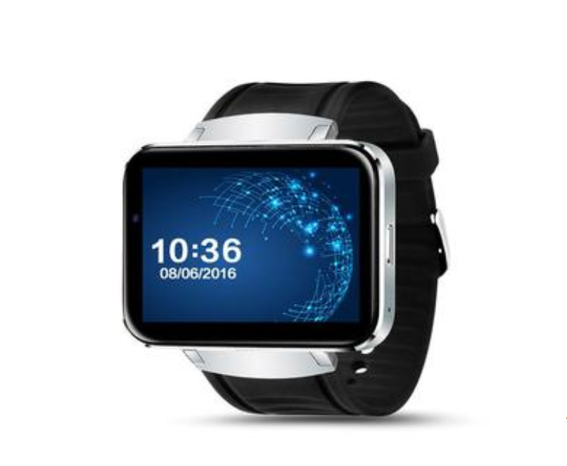 DM98 Android Smart Watch FONEZWORLD ARKLOW