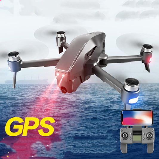 Professional GPS Foldable Drone FONEZWORLD ARKLOW