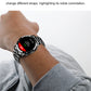 Lige's New Smart Watch Upgrade Smart Wearable Watch FONEZWORLD ARKLOW