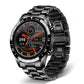 Lige's New Smart Watch Upgrade Smart Wearable Watch FONEZWORLD ARKLOW