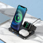 HOCO Wireless charger “CW33 Ultra-Charge” charging dock 15W FONEZWORLD ARKLOW 
