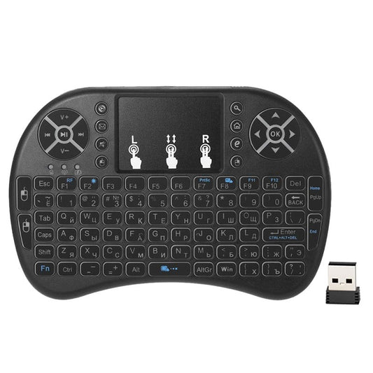 Wirless Mini Keyboard & Mouse FONEZWORLD ARKLOW 
