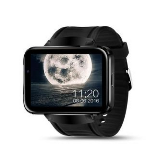 DM98 Android Smart Watch FONEZWORLD ARKLOW