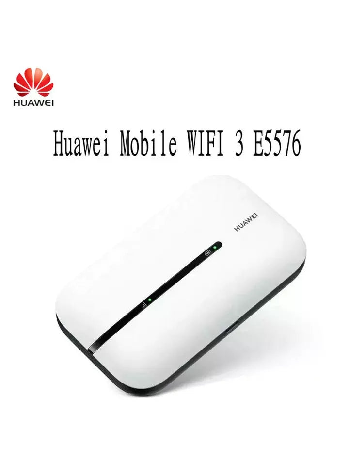 Huawei 4G Travel Mobile WIFI Modem FONEZWORLD ARKLOW
