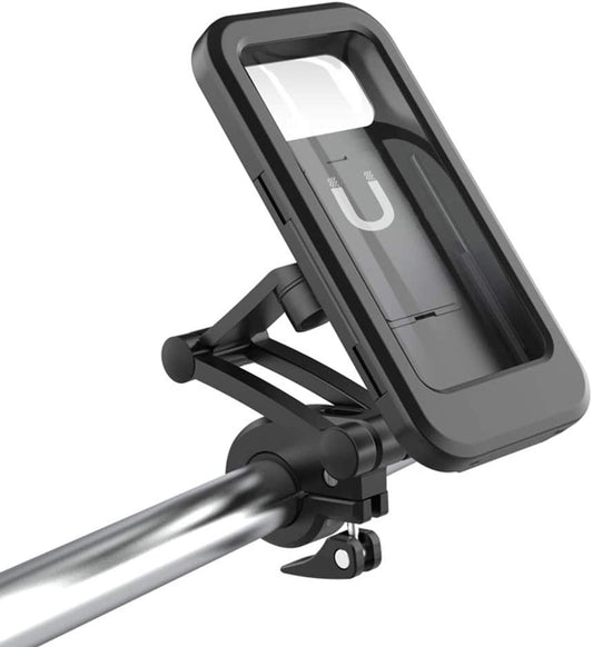 Waterproof Phone Holder for Bike/Cycle FONEZWORLD ARKLOW 