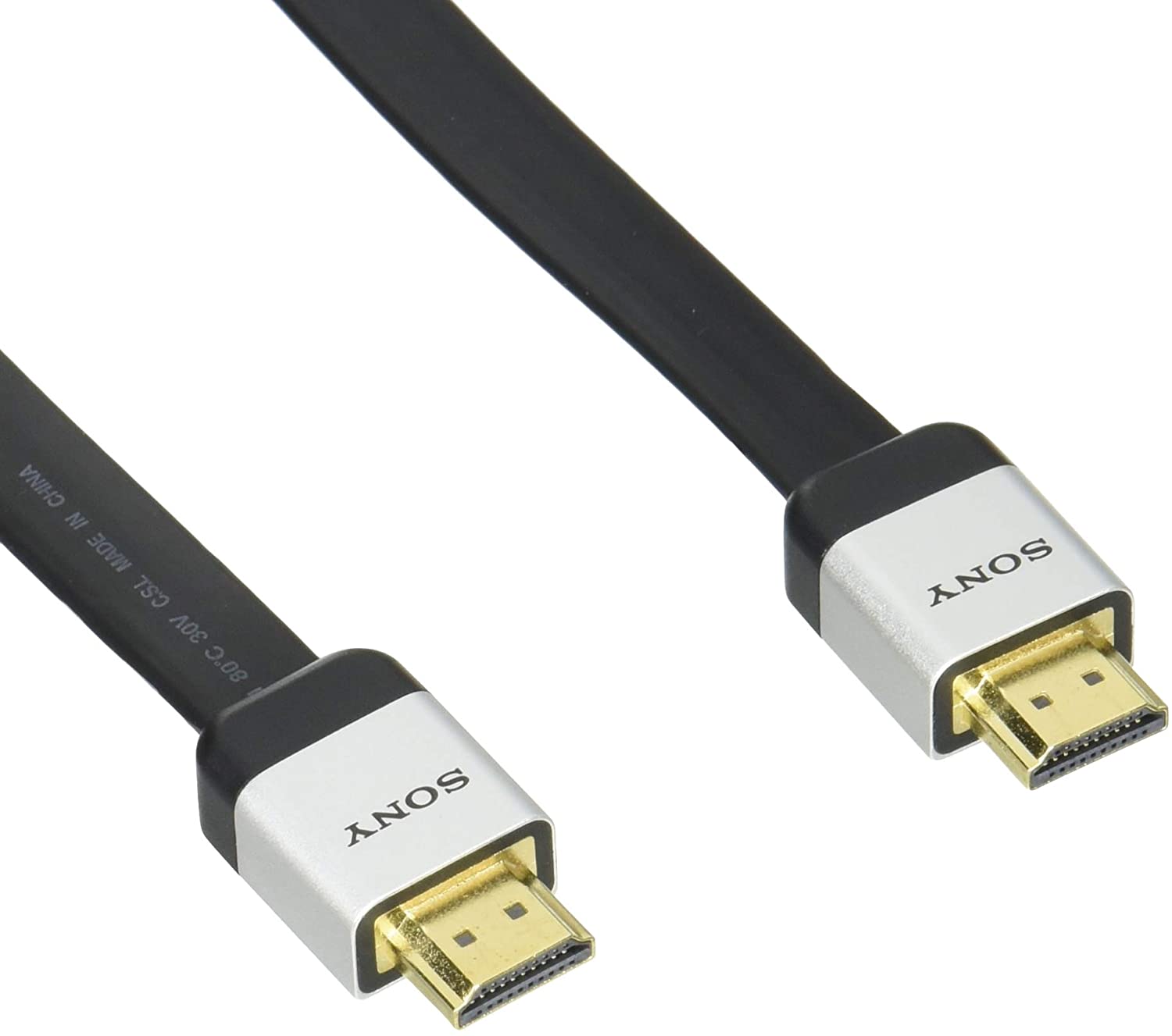 Sony HDMI Cable 2M FONEZWORLD ARKLOW 