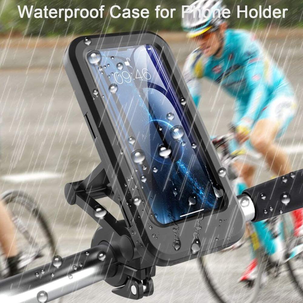 Waterproof Phone Holder FONEZWORLD ARKLOW 