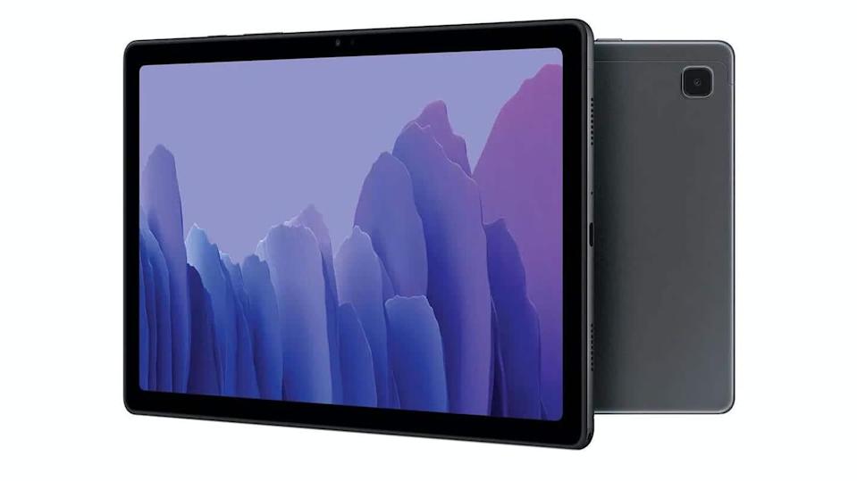 Samsung Galaxy Tablet A7 10.4 - New fonezworldarklow