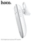 HOCO E60 Wireless Bluetooth Headset FONEZWORLD ARKLOW