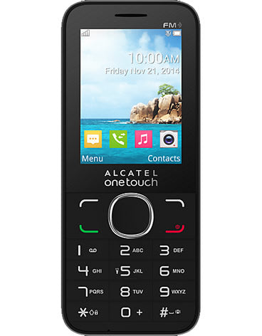 Alcatel One 2045 - New FONEZWORLD ARKLOW