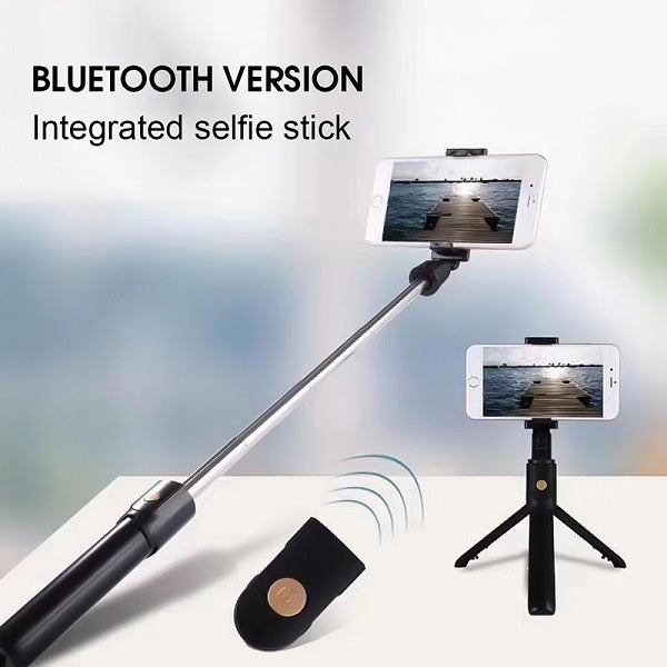 Selfie Stick Integrated Tripod FONEZWORLD ARKLOW 