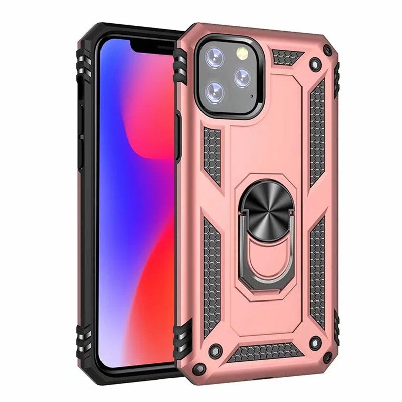 Ring Armor Phone Case for iPhone

