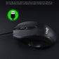 Wired Mouse LDKAI Office and Game FONEZWORLD ARKLOW 