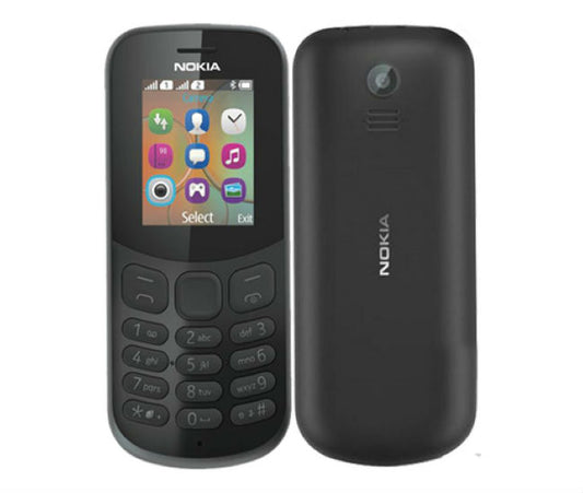 Nokia 130 - New fonezworldarklow