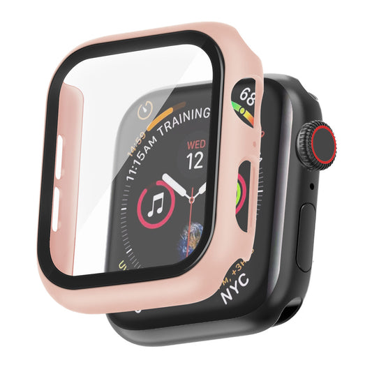Apple Watch Case with Glass Protector FONEZWORLD ARKLOW 