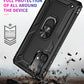 Ring Armor Phone Case for Samsung FONEZWORLD ARKLOW