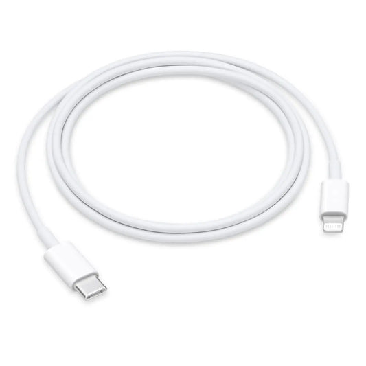 USB-C to Lightning Cable (1m) fonezworldarklow