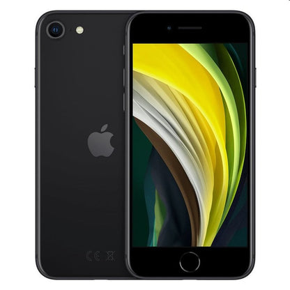 iPhone SE 2020 64GB -Grade A fonezworldarklow