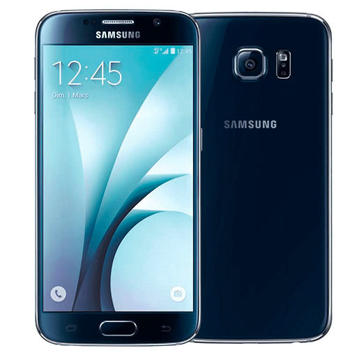 Samsung Galaxy S6 - Grade A fonezworldarklow