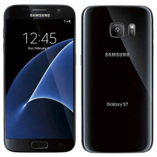 Samsung Galaxy S7 - Grade A fonezworldarklow
