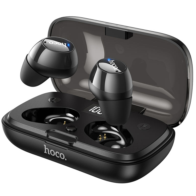 HOCO Wireless Bluetooth Headset FONEZWORLD ARKLOW 