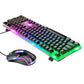 HOCO Gaming Keyboard + mouse set FONEZWORLD ARKLOW 
