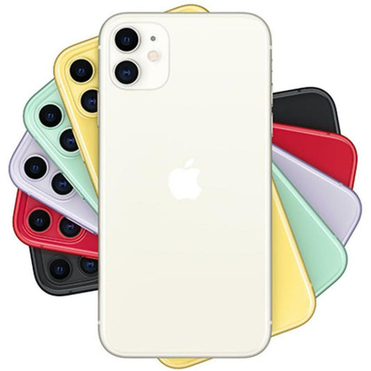 iPhone 11 64GB - New fonezworldarklow