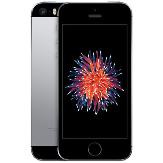 iPhone 5SE 16GB - Grade A fonezworldarklow