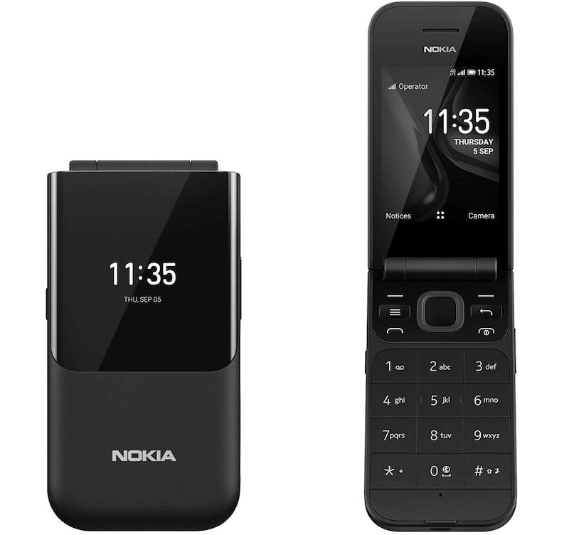 Nokia 2720 - New fonezworldarklow