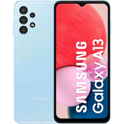 Samsung Galaxy A13 - New fonezworldarklow