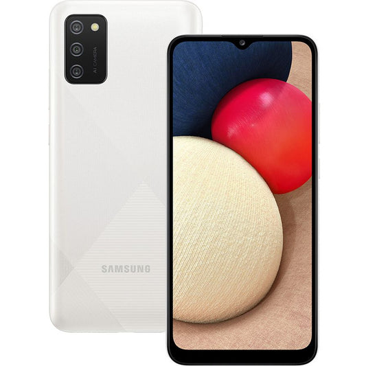 Samsung Galaxy A02S - New fonezworldarklow