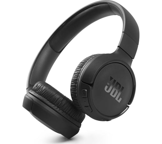 JBL Tune 510BT Wireless Bluetooth Headphones FONEZWORLD ARKLOW 