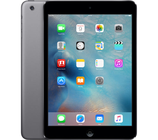iPad Mini 2 16GB - Grade A fonezworldarklow